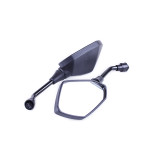 Дзеркала призма чорні М8 на мотоцикл, к-т: 2 шт. - AM