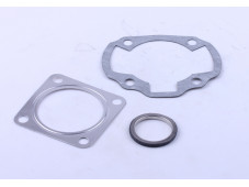 Прокладка циліндра, к-т: 3 шт. - Yamaha JOG 50 - 3KJ