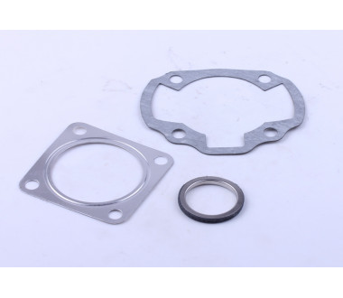 Прокладка циліндра, к-т: 3 шт. - Yamaha JOG 50 - 3KJ