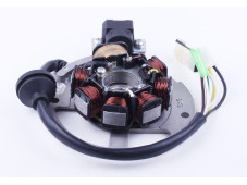 Якір генератора - Yamaha JOG 50 - 3KJ