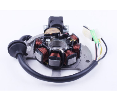 Якір генератора - Yamaha JOG 50 - 3KJ