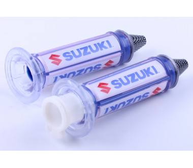 Ручки тюнінг, к-т: 2 шт. - Suzuki