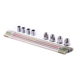 Шпильки циліндра + гайки, к-т 4 шт. - 125/150CC