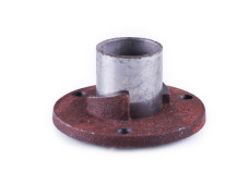 Патрон важеля витискного підшипника 101-2 - КПП/6