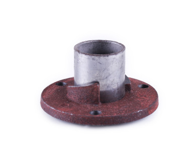 Патрон важеля витискного підшипника 101-2 - КПП/6