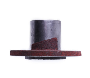 Патрон важеля витискного підшипника 101-2 - КПП/6