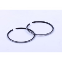 Кольца 41,25 мм, к-т на 1 поршень - Suzuki 50