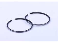 Кільця 41,25 мм, к-т на 1 поршень - Suzuki 50