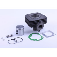 Поршневая (ЦПГ) 44 мм, к-т: 9 единиц - 65СС - AD50/sepia