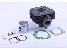 Поршнева (ЦПГ) 44 мм, к-т: 9 одиниць - 65СС - AD50/sepia