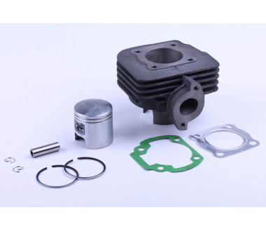 Поршнева (ЦПГ) 44 мм, к-т: 9 одиниць - 65СС - AD50/sepia