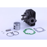 Поршнева (ЦПГ) 44 мм, к-т: 9 одиниць - 65СС - AD50/sepia