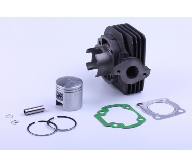 Поршнева (ЦПГ) 44 мм, к-т: 9 одиниць - 65СС - AD50/sepia