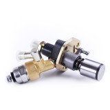 Паливний насос із електромагнітним клапаном - 178F