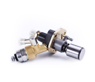 Паливний насос із електромагнітним клапаном - 178F