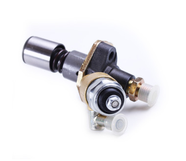 Паливний насос із електромагнітним клапаном - 178F