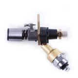 Паливний насос із електромагнітним клапаном - 178F