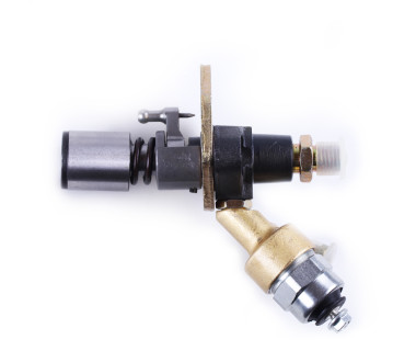 Паливний насос із електромагнітним клапаном - 178F