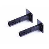 Ступиця колеса 210 мм, к-т: 2шт. - КПП