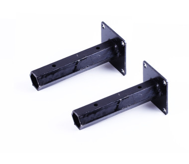 Ступиця колеса 210 мм, к-т: 2шт. - КПП