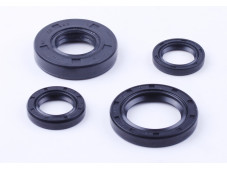 Сальники, к-т: 4 шт. - Let's