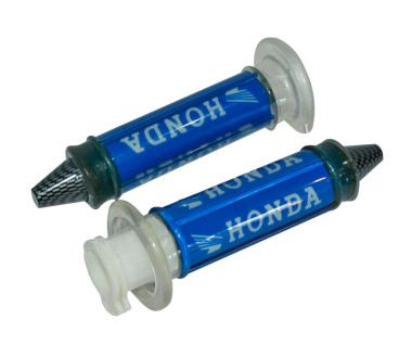 Ручки тюнінг, к-т: 2 шт. - Honda