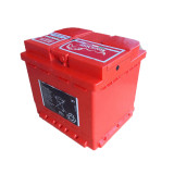 Акумулятор Red Horse Vipiemme 50AH 12V, (L+)