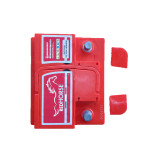 Акумулятор Red Horse Vipiemme 50AH 12V, (L+)