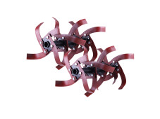 Фреза у зборі з ножами - 178F/186F