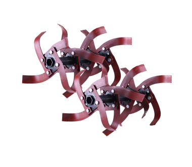 Фреза у зборі з ножами - 178F/186F