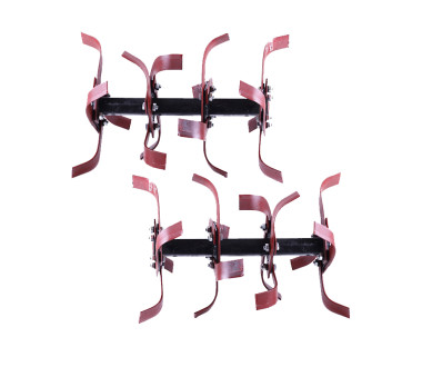 Фреза у зборі з ножами - 178F/186F