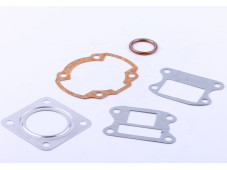 Прокладка циліндра, к-т: прокладка 4 шт. + кільце - Dio 18/27/Takt 24