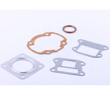 Прокладка циліндра, к-т: прокладка 4 шт. + кільце - Dio 18/27/Takt 24