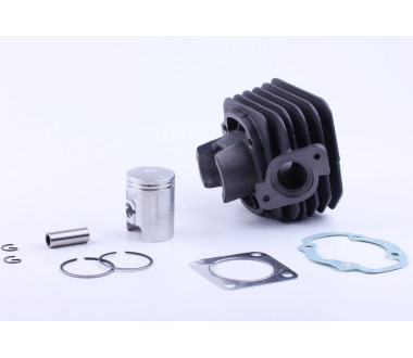 Поршнева (ЦПГ) 39 мм, к-т: 9 одиниць - 50CC - Dio 27/Takt 24