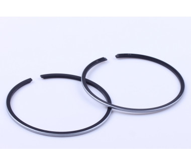 Кільця 44,50 мм, к-т на 1 поршень - 65CC - Dio 34/35