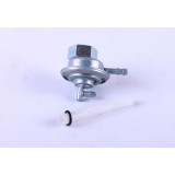 Кран вакуумний - ТАКТ