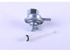 Кран вакуумний - ТАКТ