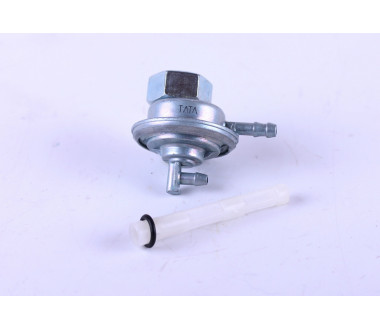 Кран вакуумний - ТАКТ