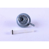 Кран вакуумний - ТАКТ