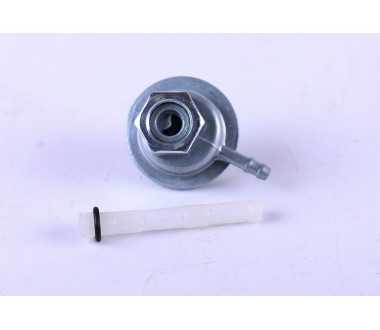 Кран вакуумний - ТАКТ