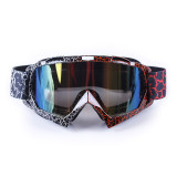 Мотоокуляри V04 VIRTUE, чорні