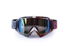 Мотоокуляри V04 VIRTUE, чорні