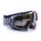 Мотоокуляри V04 VIRTUE, чорні