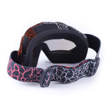 Мотоокуляри V04 VIRTUE, чорні