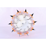 Ручна сівалка однорядне колесо 10A2 TАТА з металевими шестернями