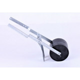 Ручна сівалка однорядне колесо 10A2 TАТА з металевими шестернями