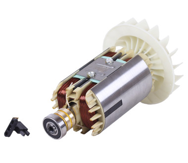 Якір генератора TGG-65 ES - GN