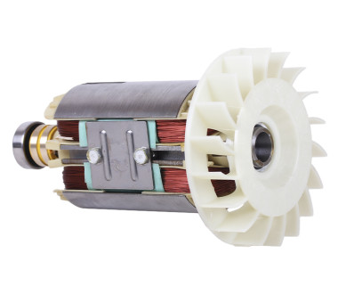 Якір генератора TGG-65 ES - GN