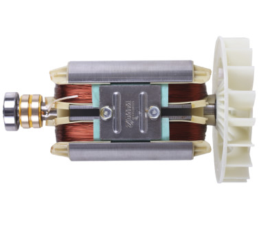 Якір генератора TGG-65 ES - GN