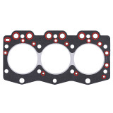 Прокладка ГБЦ ZN390BT